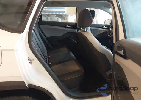 2024 Volkswagen Taos 1.5T S z USA, uszkodzony, nr VIN 3VV8X7B20RM071555